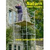 Saturn Galvanised Towers