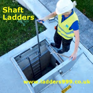 Shaft Ladders