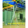 Zarges SKYMASTER Combi Ladders