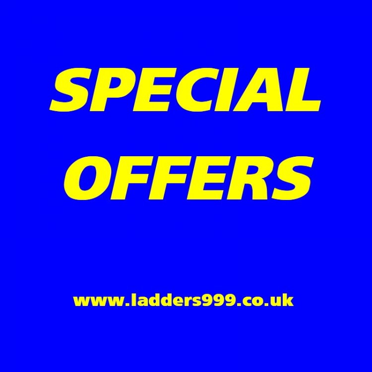 Special Offers