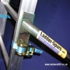 Ladder Stabiliser SPURS - stop ladder base slip