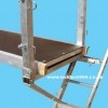 LSD Ladder Staging Scaffold **DISCONTINUED**