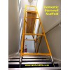 Domestic Steel STAIRWELL Scaffold