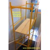 Domestic Steel STAIRWELL Scaffold