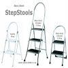 Steel Stepstools for Home & Office