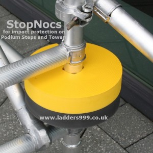 STOPNOCS Impact Protectors