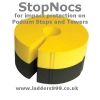 STOPNOCS Impact Protectors