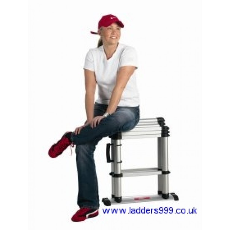 Telesteps COMBI Ladders from Ladders999 genuine Telesteps Telescopic
