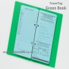 Towertag Green Book