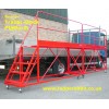 Bespoke Trailer-Dock Platforms