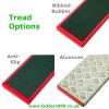 Tread Options