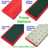 Tread Options