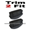 Trim 2 Fit Ladder Bung Feet