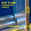 VLP Trade Professional Ladders