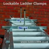 Lockable Ladder Clamps (Rack Clamps)