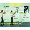 Zarges TELESCOPIC Loft Ladders