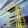 Zone 1 GLASSFIBRE (GRP) Industrial Safety Towers (Boss compatible)