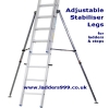 Adjustable Stabiliser Legs