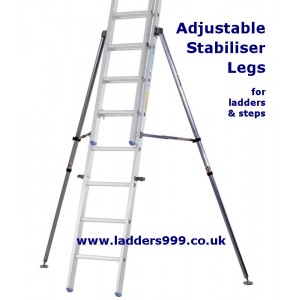 Adjustable Stabiliser Legs
