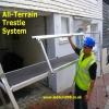 All-Terrain Trestle System **DISCONTINUED**