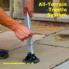 All-Terrain Trestle System **DISCONTINUED**