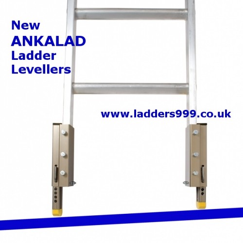 ANKALAD Ladder Levellers  **DISCONTINUED**