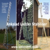 ANKALAD Ladder Stabiliser **DISCONTINUED**