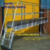 Bespoke Alloy Work Platforms