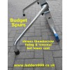 Ladder Stabiliser SPURS - stop ladder base slip