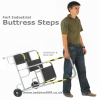 Buttress Steps