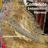 CombiSite Embankment Stairway