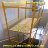 Domestic Steel STAIRWELL Scaffold