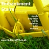 Embankment Stairs