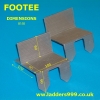 Ladder FOOTEE  