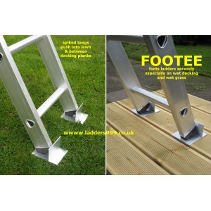 Ladder FOOTEE  