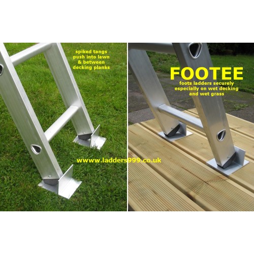 Ladder FOOTEE  