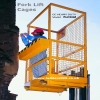 Fork Lift Cages