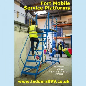 Fort Mobile Service Platform