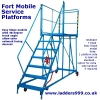 Fort Mobile Service Platform