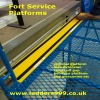 Fort Mobile SERVICE PLATFORMS 
