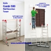 Hailo COMBI 500 Tower -  Multifunction Scaffold Tower