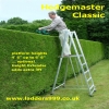 HEDGEMASTER Alloy Platform    **DISCONTINUED**