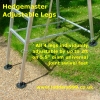 HEDGEMASTER Alloy Platform    **DISCONTINUED**