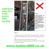 TuFF LadderGuards - 3 sizes