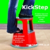 Steel KICKSTEPS - GS Safety Approved