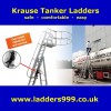 Krause Tanker Ladders