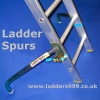Ladder Stabiliser SPURS