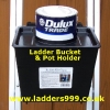 Ladder Bucket