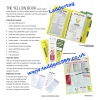 Laddertag Yellow Book