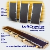 LoftCrawler sectional board